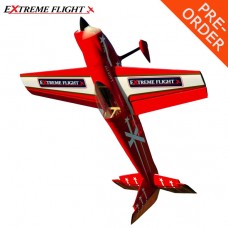 Extreme Flight 60" Laser-EXP V2 Red